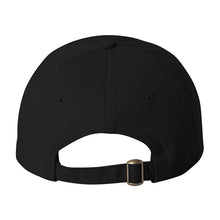 Load image into Gallery viewer, Taco Bell Crest Baseball Hat
