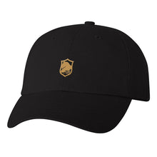 Load image into Gallery viewer, Taco Bell Crest Baseball Hat
